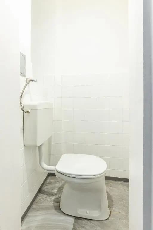 Stylish 1 bedroom apartment near Hannovamarkt - photo 7