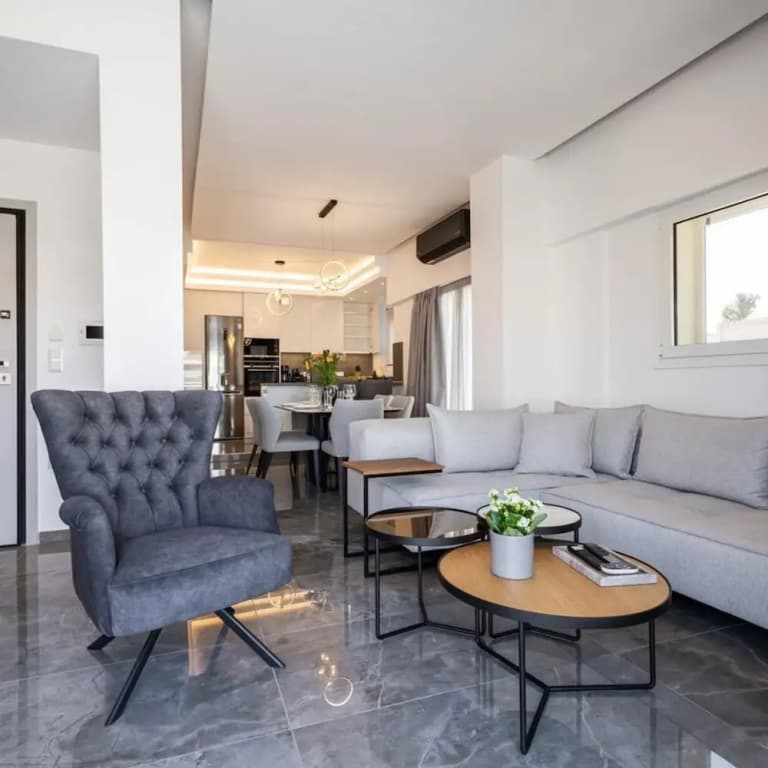 Parthenon View Luxury Penthouse - photo 11
