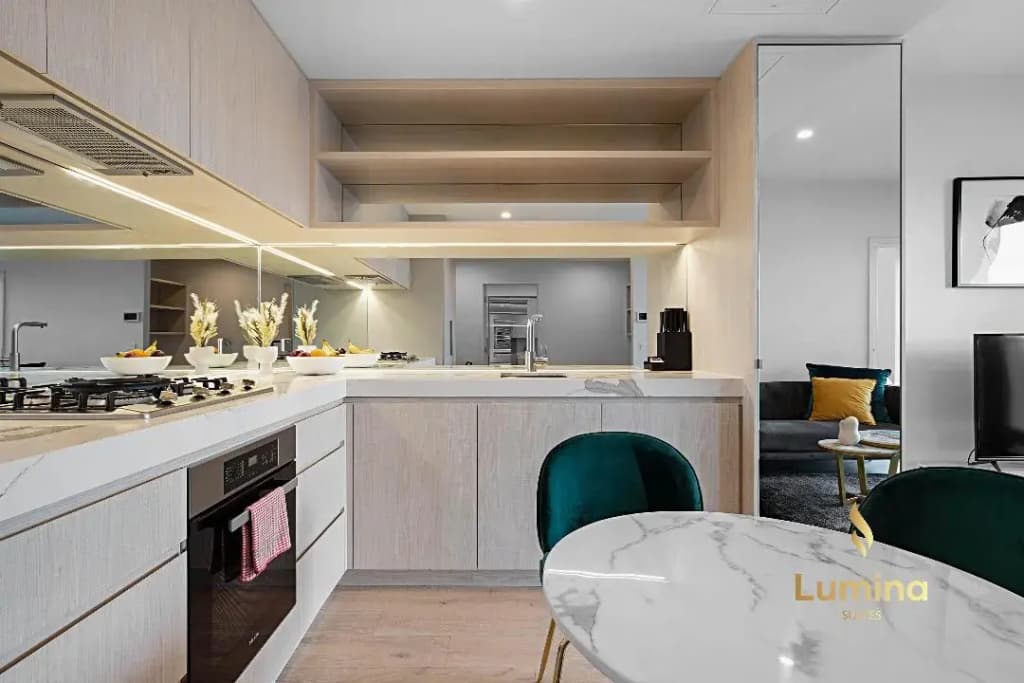 Lumina Suites - photo 22