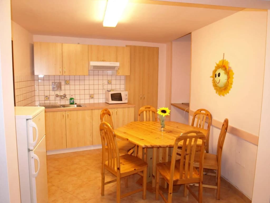 Pension Liechtenstein Apartments II - photo 17