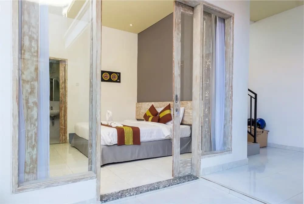 RedDoorz @ Denpasar Sanur 2 - photo 4