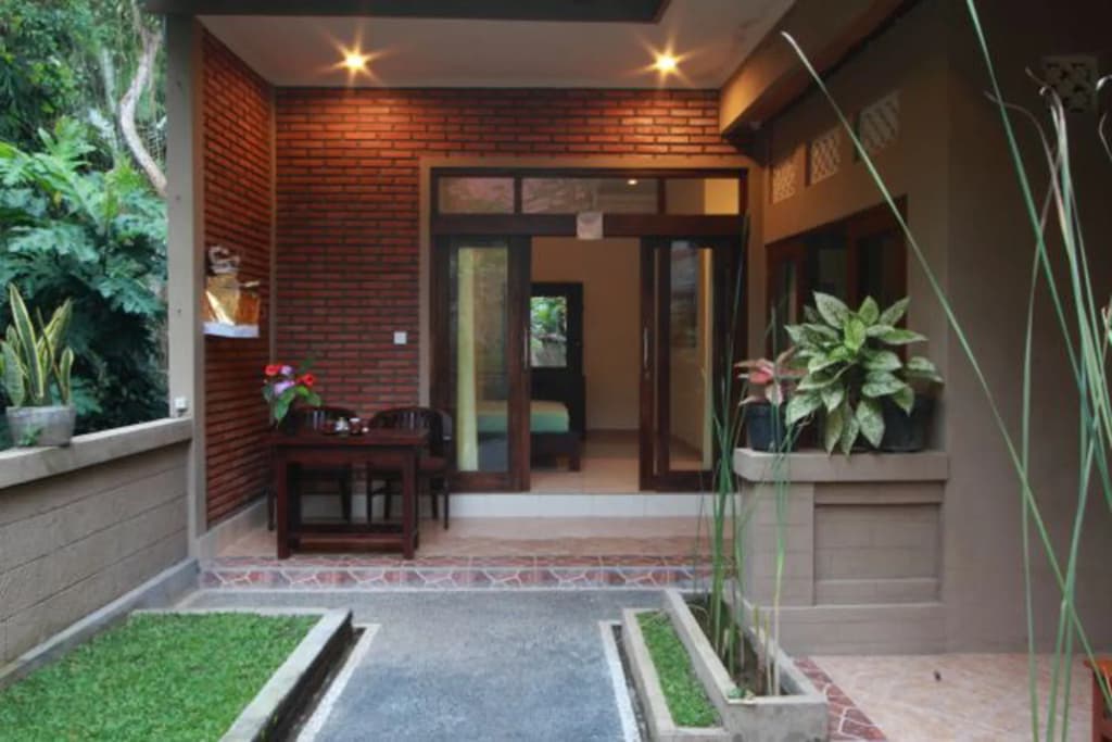 Citrus Tree Rooms - Sulendra - photo 11