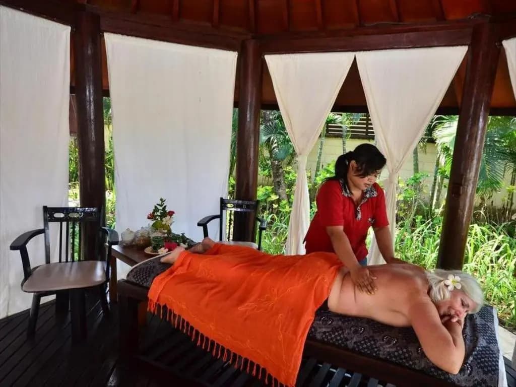 Bali Reski Asih Hotel - photo 12