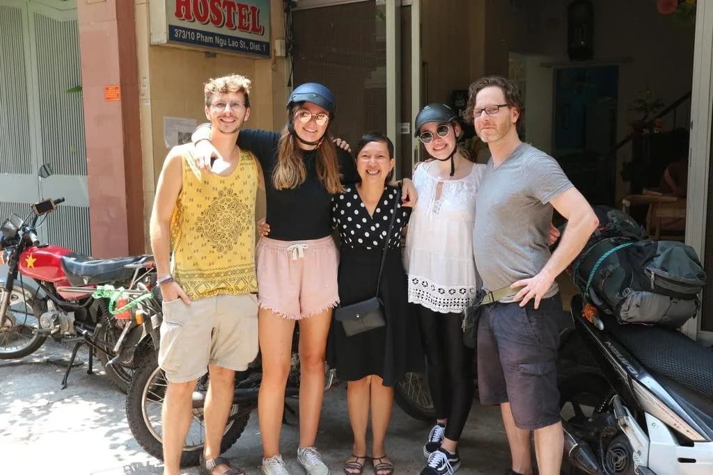 Long Hostel - photo 16