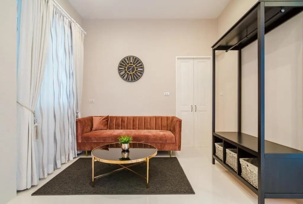 Marwin Pool Villa 8 - main photo