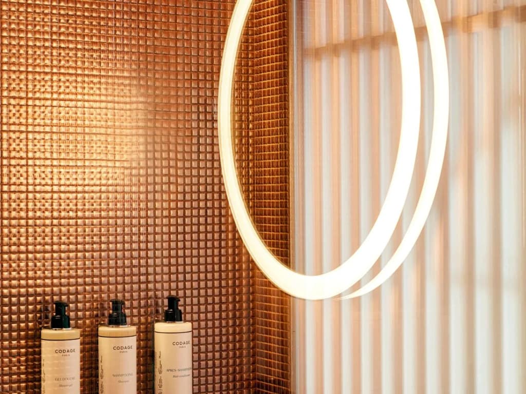 SO/ Paris Hotel - photo 46