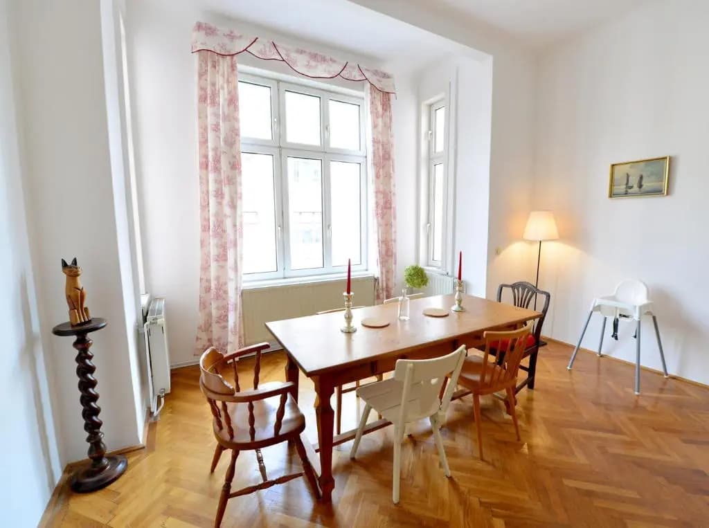 Classy Apartment, 10 Min To The Centre - main photo