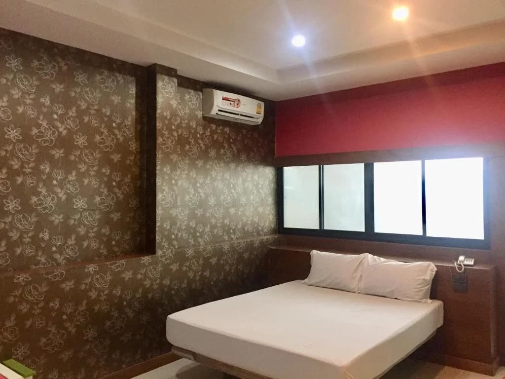 Visa Hotel - photo 4