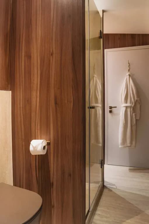Spacious Loft With SPA - 4br/8p - Montmartre - photo 10