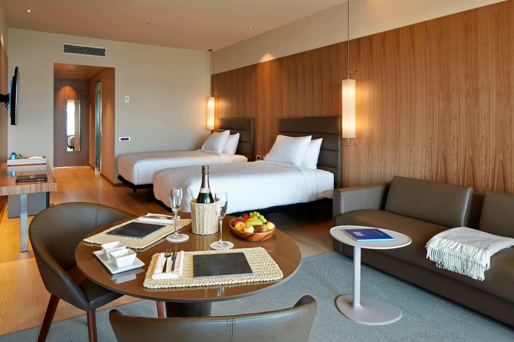 AC Hotel Diagonal L´Illa - photo 7