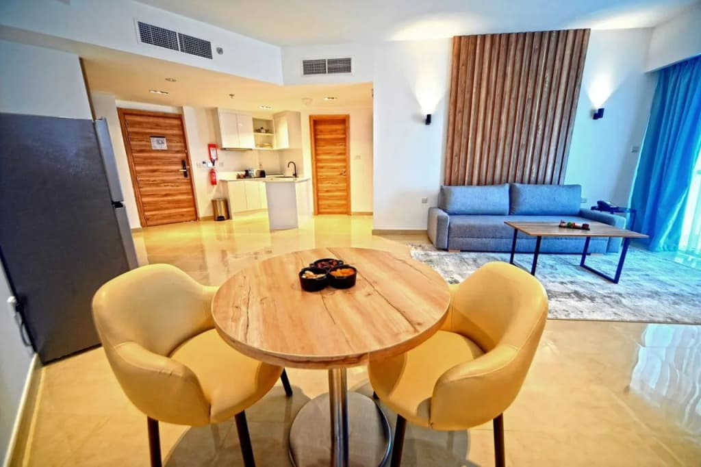 Pyramisa Hotel Apartments - photo 6
