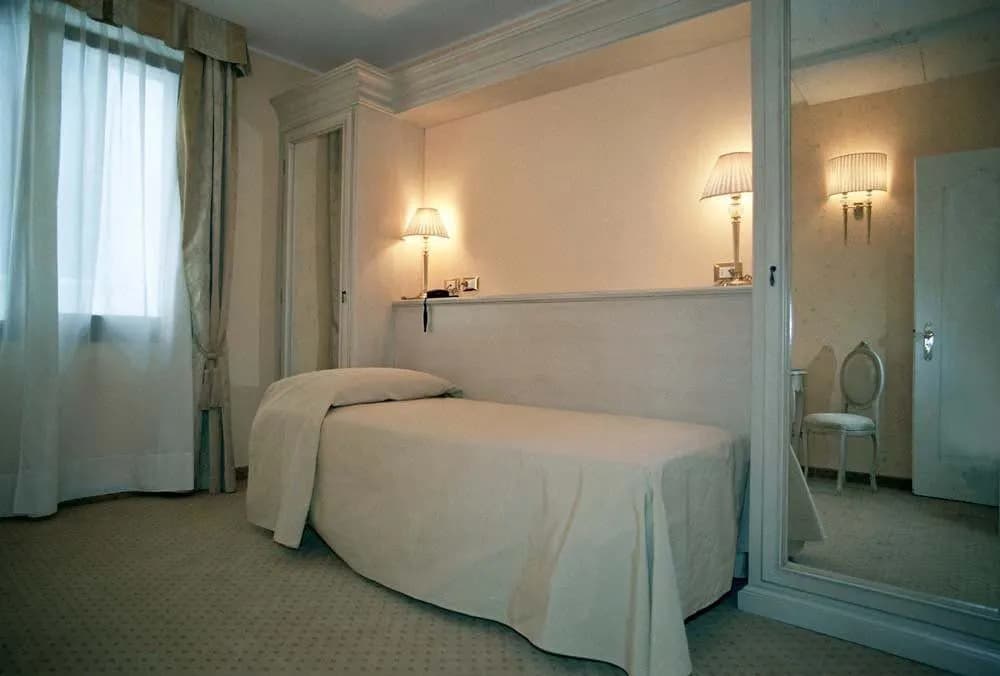 Hotel Acca - photo 2