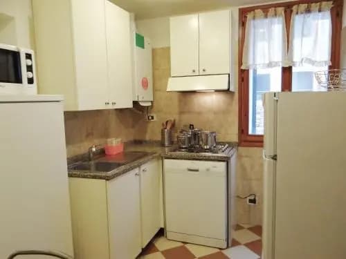 Appartamento al Ghetto Vecchio - photo 3