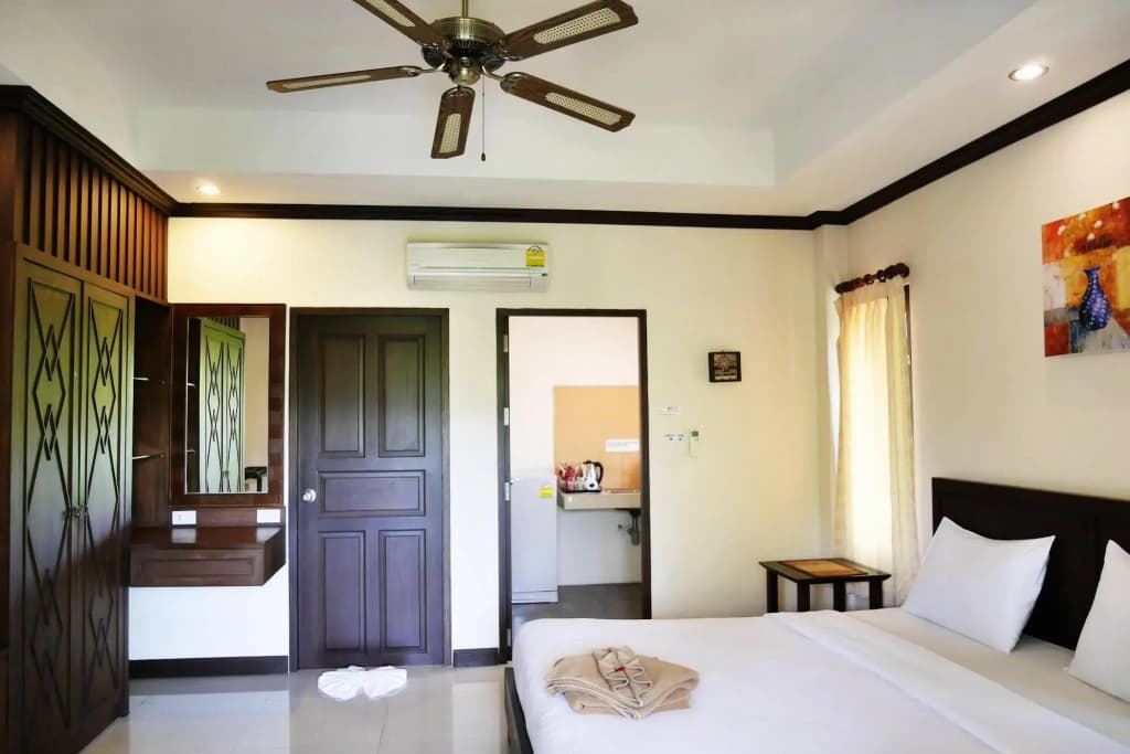 Manita Resort - photo 5