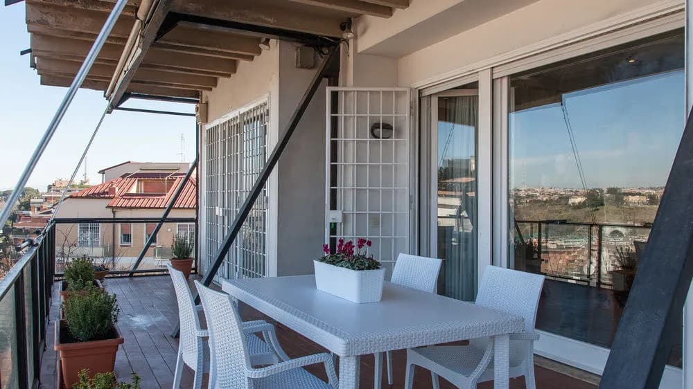 Vatican Apartments - Prati Area - photo 25