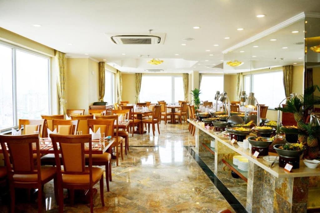 A25 Premium Hotel - photo 48