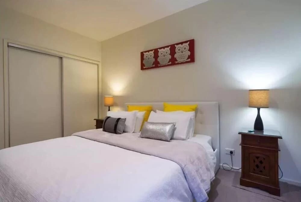 Westend Apartment at the Beach - photo 9