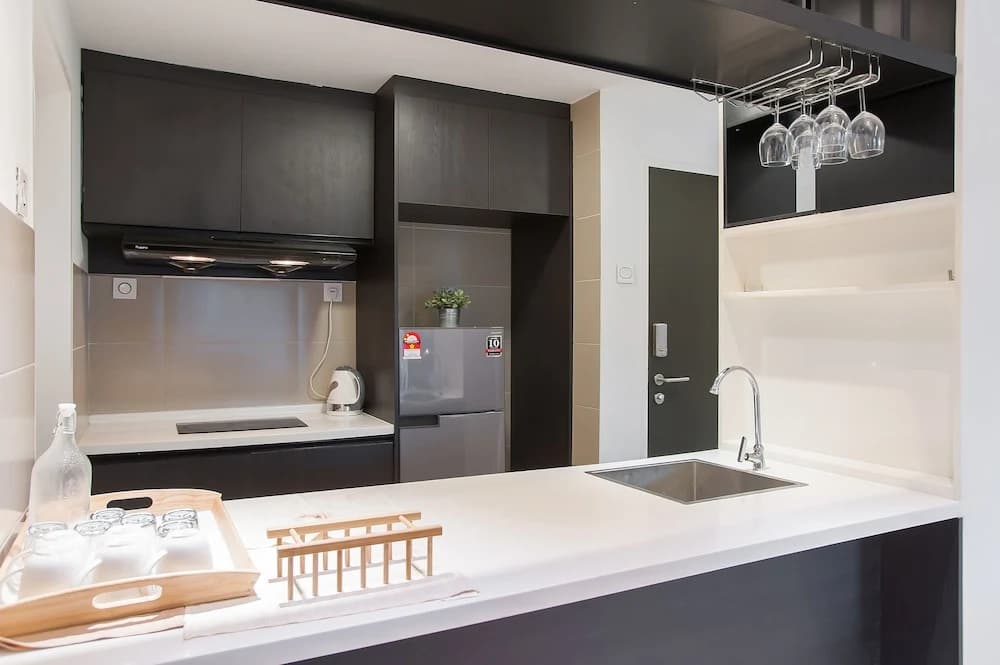 Boulevard Residence - photo 23
