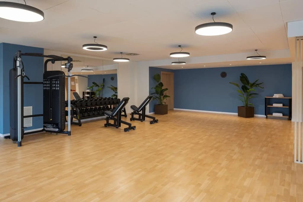 Courtyard By Marriott Milano Linate - photo 18