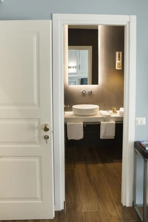 Unicum Roma Suites - photo 22