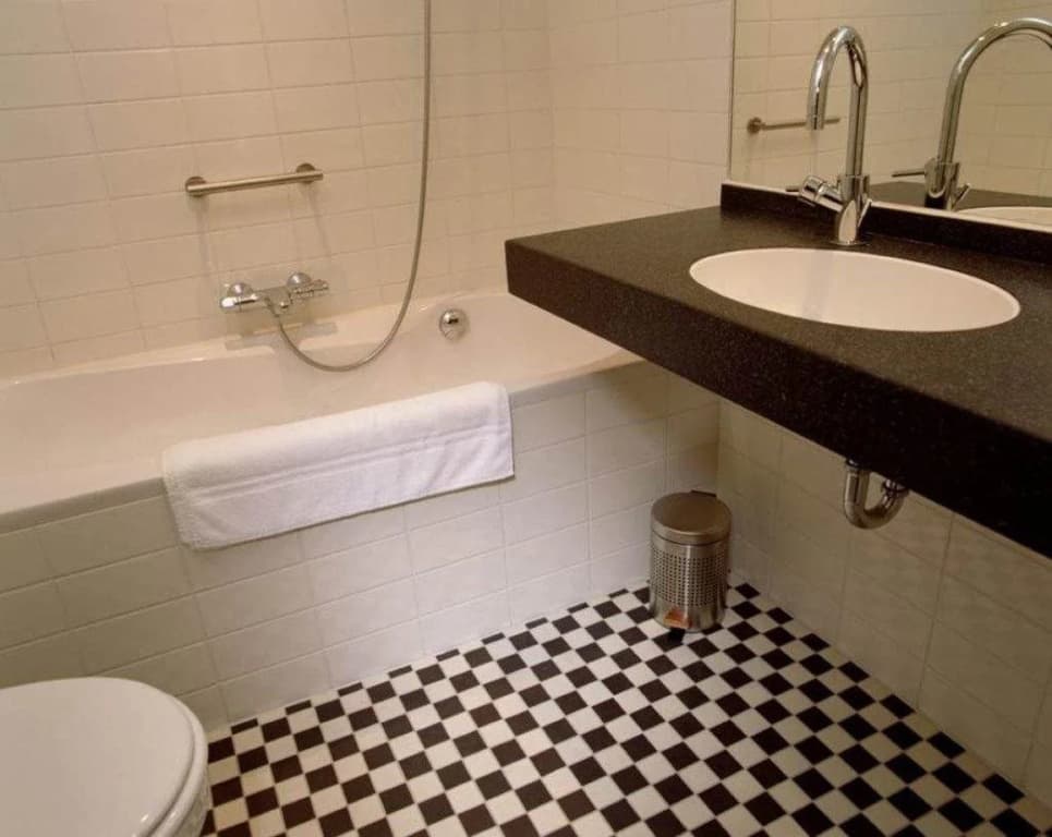 S&A Vondel Park Hotel - photo 8