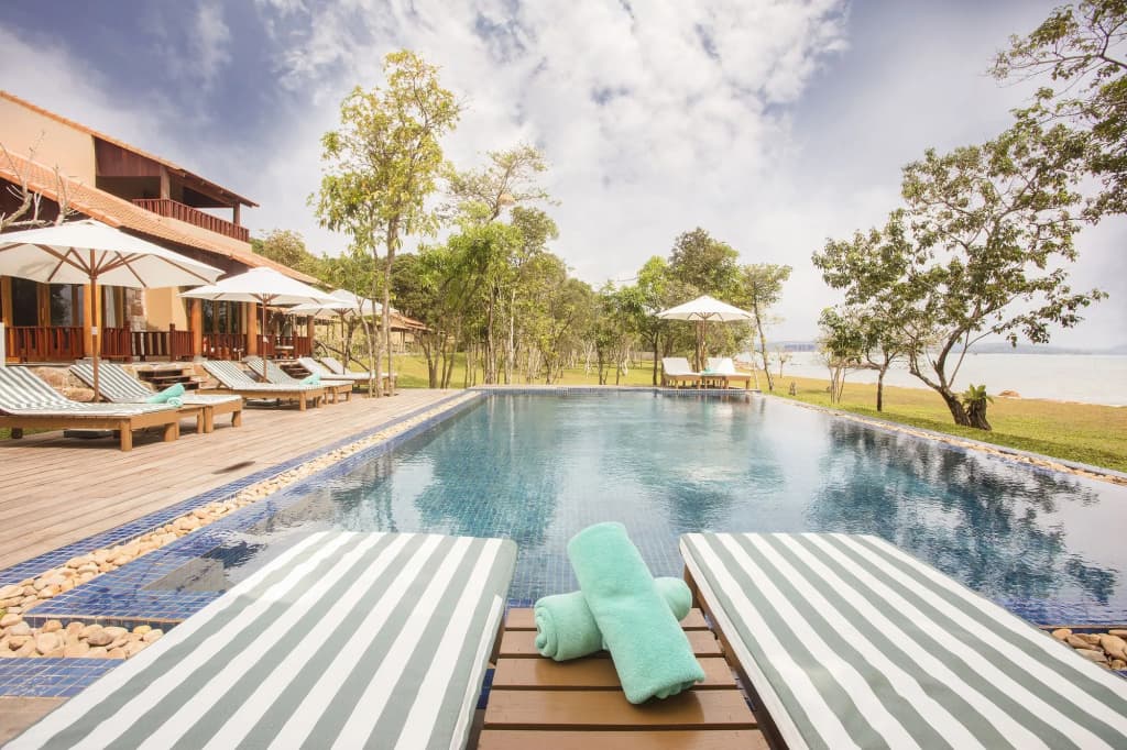Green Bay Phu Quoc Resort & Spa - photo 18