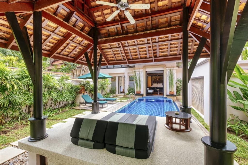 Banyan Tree Phuket - photo 17