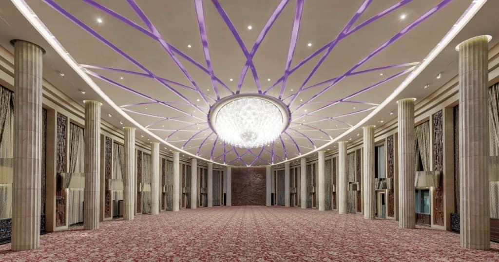 Hotel Indonesia Kempinski Jakarta - photo 27