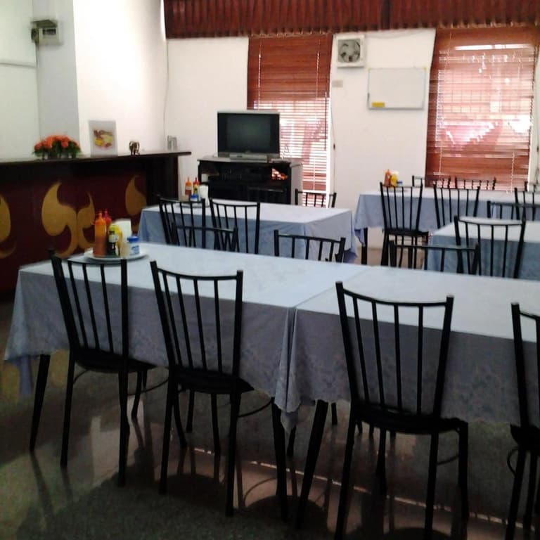 King Royal II Hotel - photo 25
