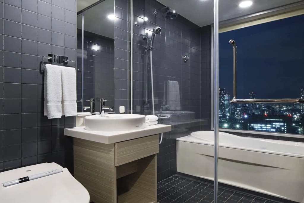 Mitsui Garden Hotel Ginza Premier - photo 9