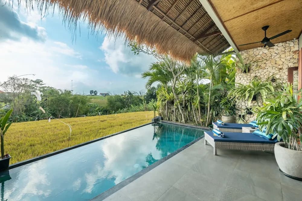 Villa Anyar - photo 7