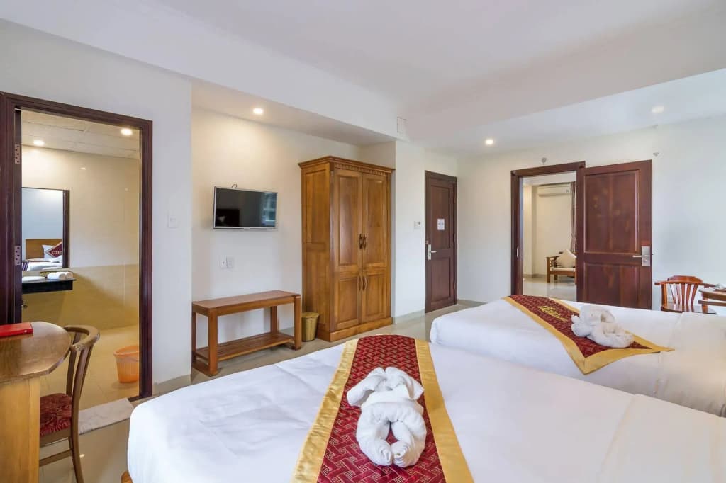 Orchid Hotel Danang - photo 6