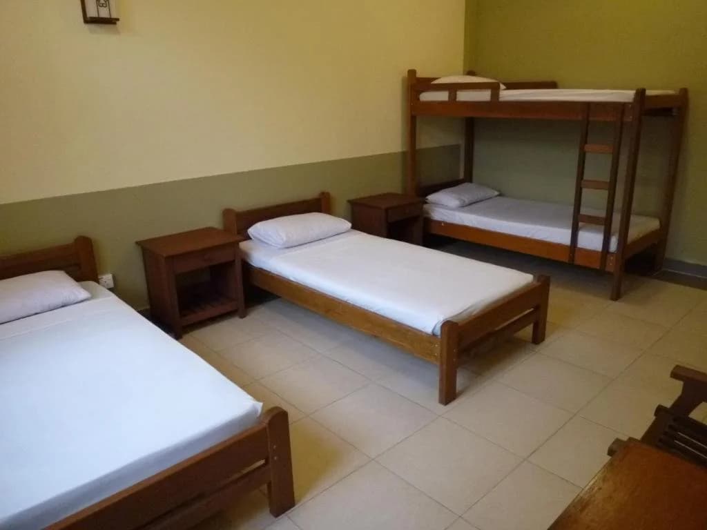 Sepilok B&B - photo 5
