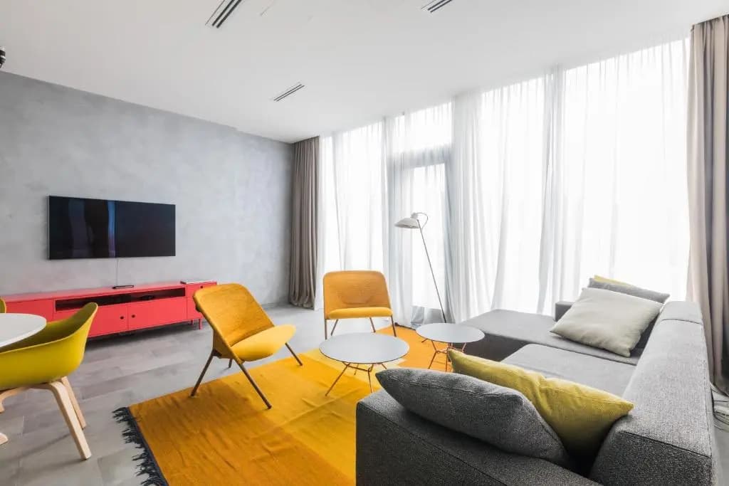 Apartment in King David Residence - photo 2