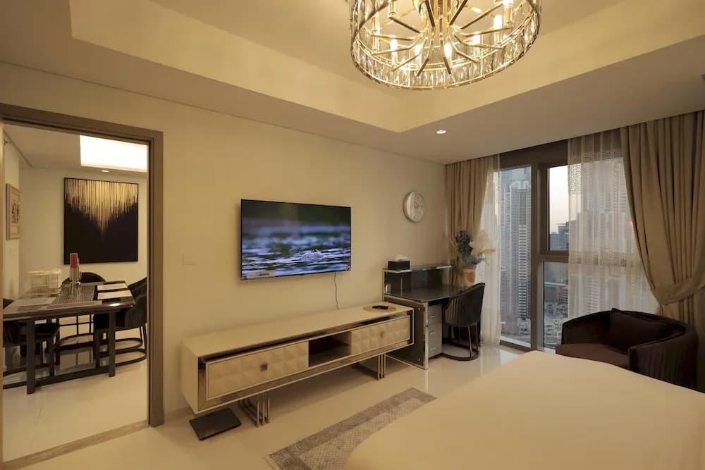 PTR 3001-lovely 1 Bedroom in Paramount Midtown - photo 7