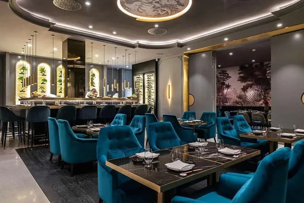 Maison Albar Hotels Le Vendome - photo 33