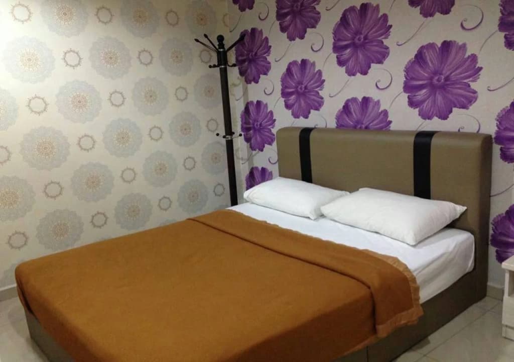 RST Hotel - photo 5