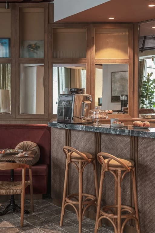 Hotel Suzie Blue - photo 10