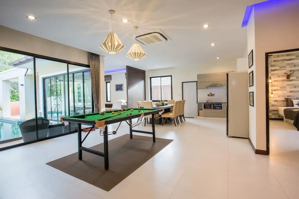 The Connect Pool Villa - photo 18