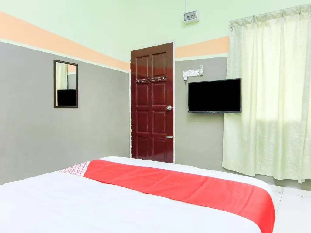OYO 89684 Mawaddah Inn Stay - photo 6
