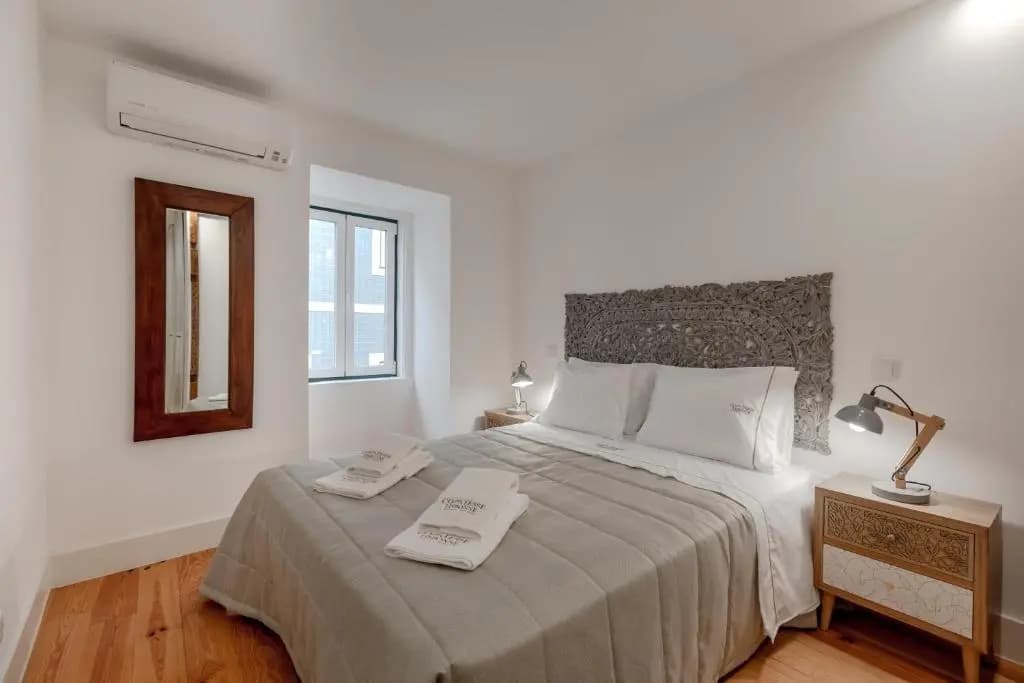 Comtesse Lisbonne Apartments - photo 3