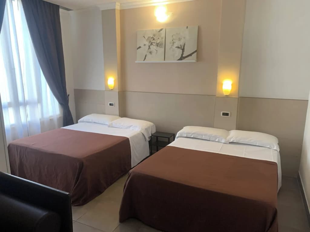 Hotel Indipendenza - photo 4