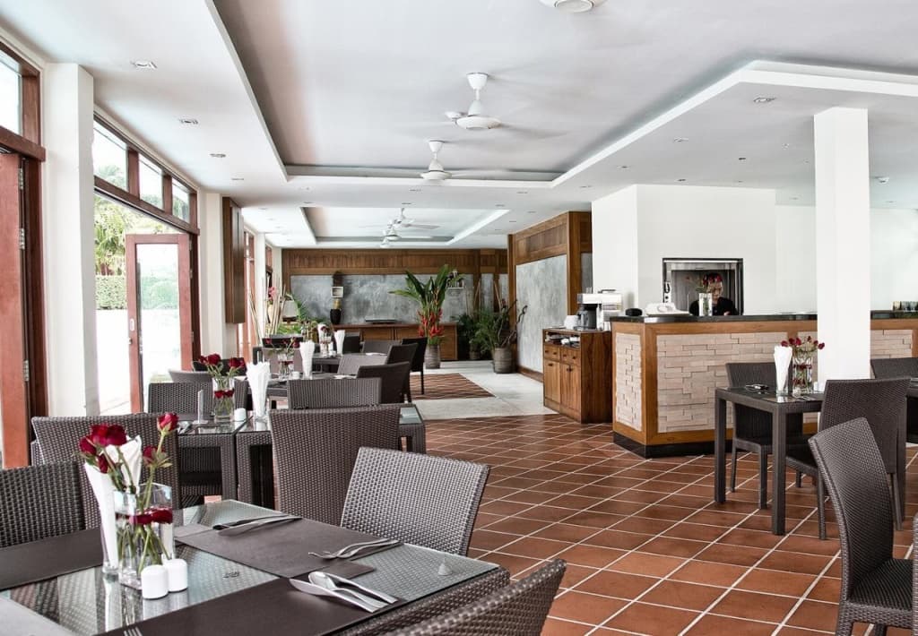Phunawa Resort - photo 34