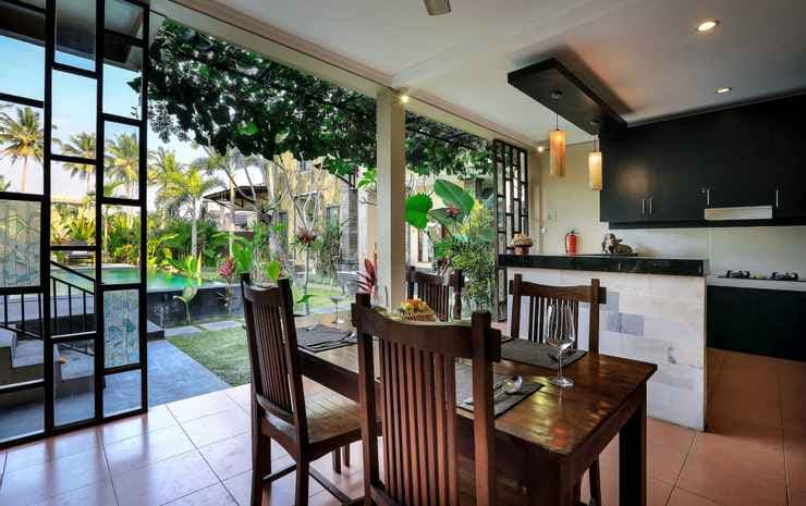 Nang Ade Villa by GenuineHost - photo 35