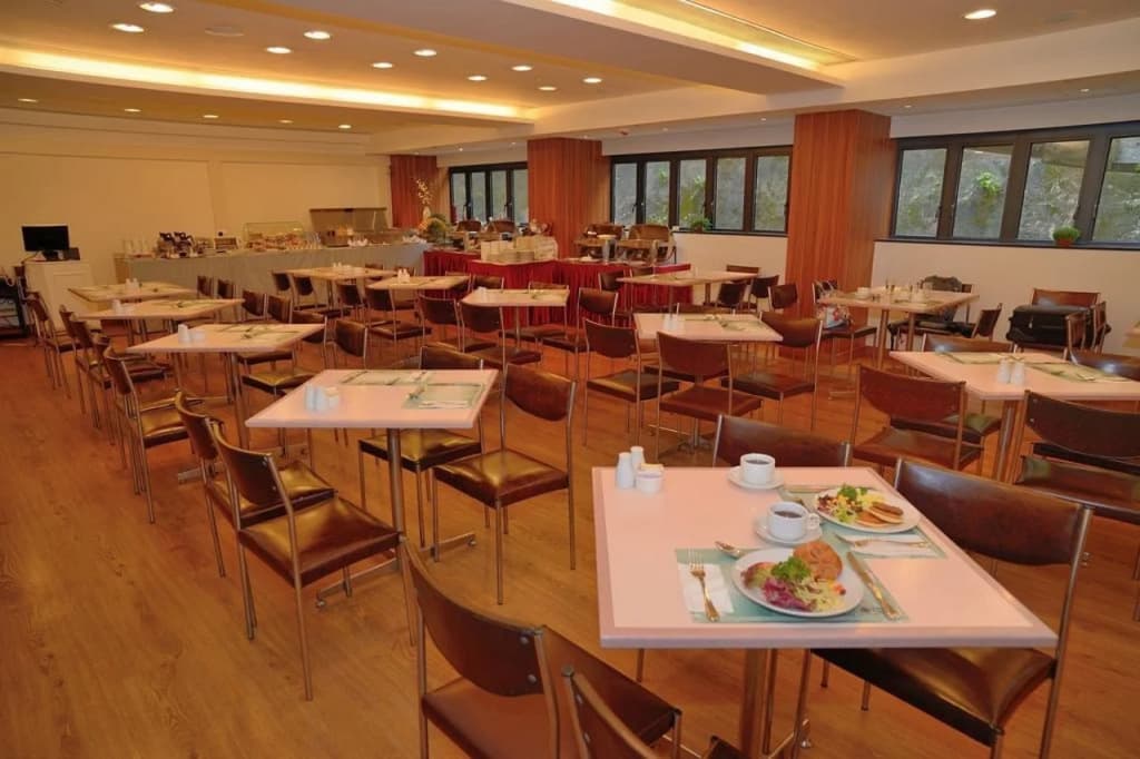 Caritas Bianchi Lodge - photo 15