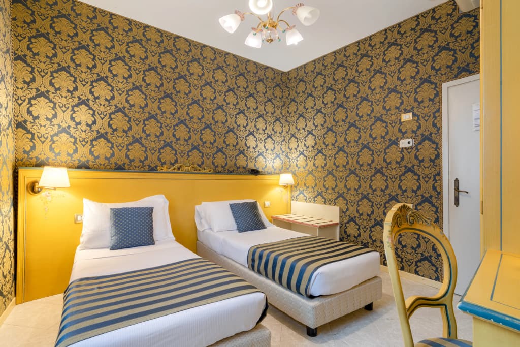 San Giorgio Hotel - photo 3