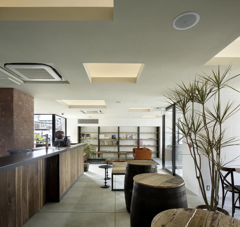 Piece Hostel Kyoto - photo 22