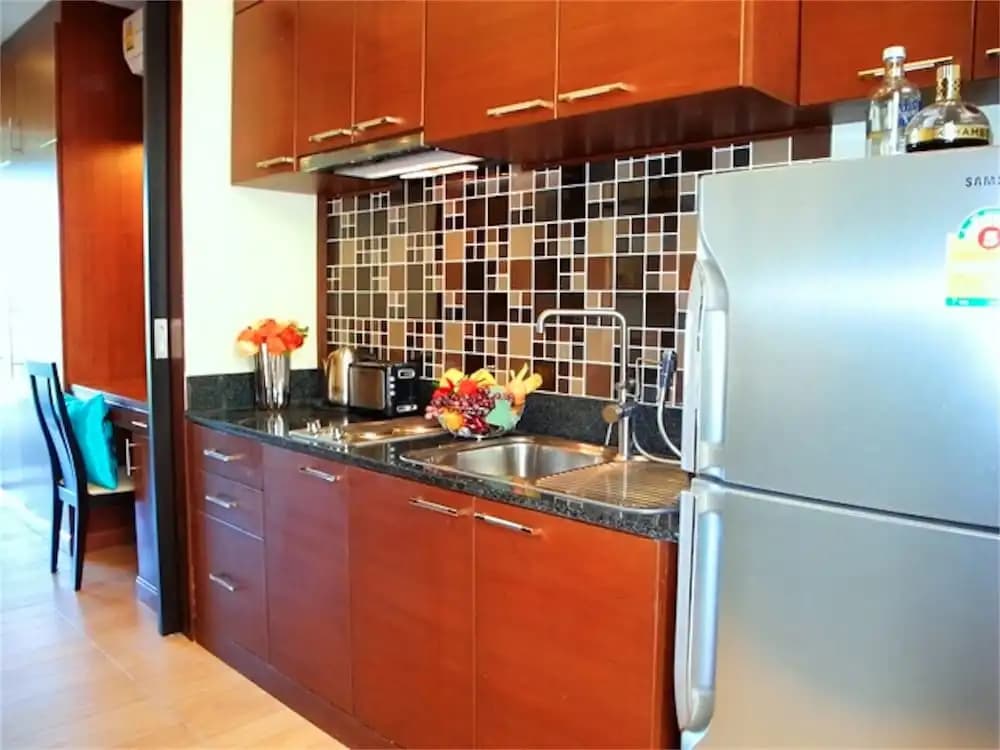 Sea & Sky Karon 1 bedroom Apartment - photo 17