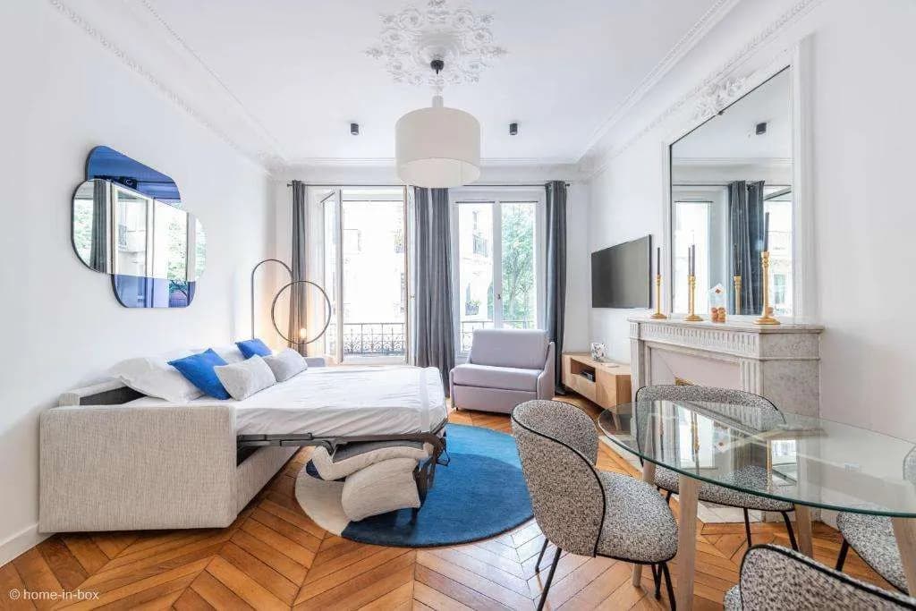 HotelHome Paris 16 - photo 22