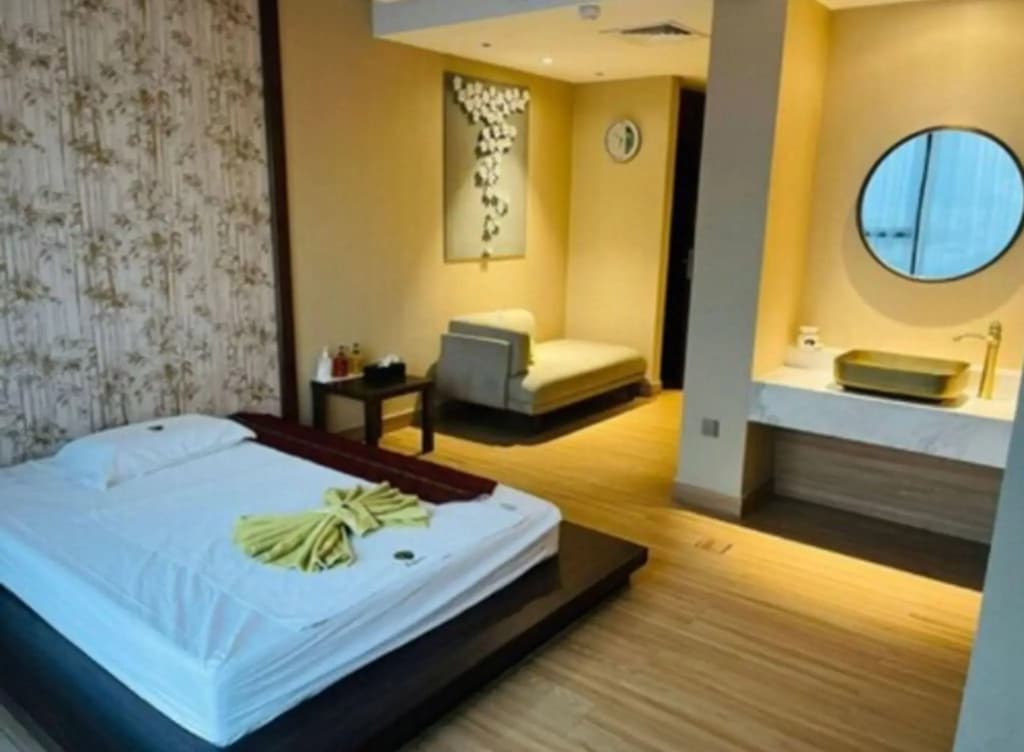 Ramee Dream Hotel Downtown - photo 6